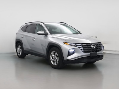 2024 Hyundai Tucson SEL -
                Mobile, AL