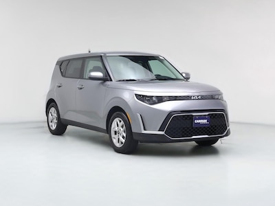 2024 Kia Soul LX -
                Memphis, TN