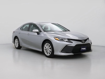 2023 Toyota Camry LE -
                Norwood, MA