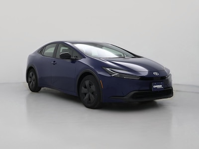 2024 Toyota Prius LE -
                Norwood, MA