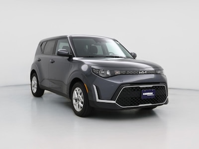 2023 Kia Soul LX -
                Gastonia, NC