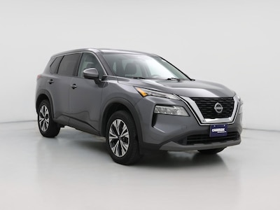 2023 Nissan Rogue SV -
                Gastonia, NC