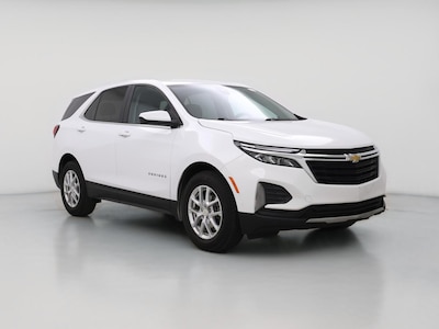 2022 Chevrolet Equinox LT -
                Huntsville, AL