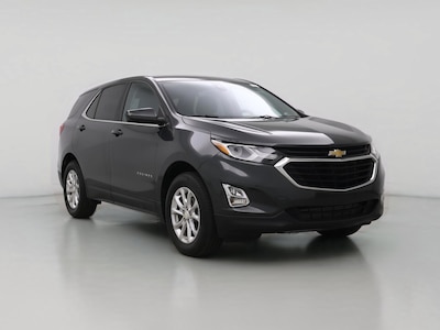 2020 Chevrolet Equinox LT -
                Huntsville, AL