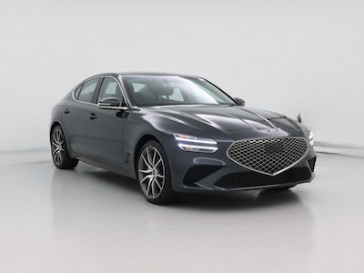 2023 Genesis G70 2.0T -
                Warner Robins, GA