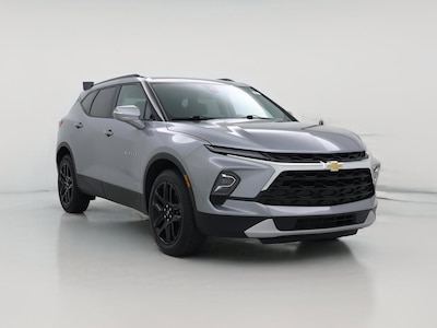 2023 Chevrolet Blazer  -
                Warner Robins, GA