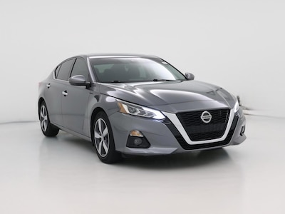 2021 Nissan Altima SL -
                Warner Robins, GA