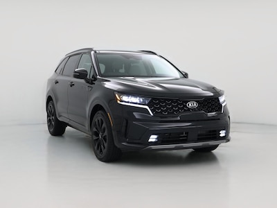 2021 Kia Sorento SX -
                Warner Robins, GA