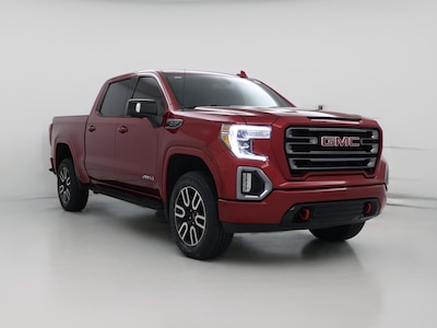 2021 GMC Sierra 1500 AT4 -
                Warner Robins, GA