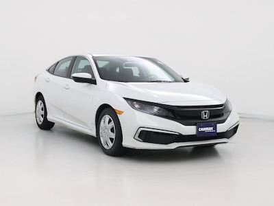 2021 Honda Civic LX -
                Kennesaw, GA