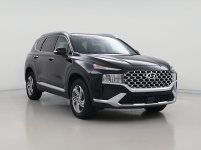 2023 Hyundai Santa Fe SEL -
                Kennesaw, GA