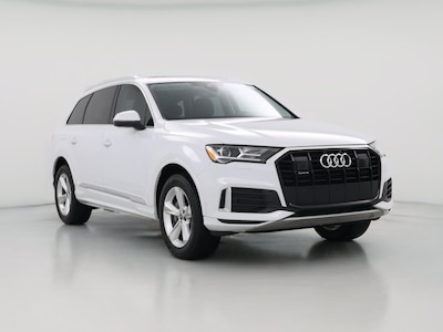 2023 Audi Q7 Premium -
                Birmingham, AL