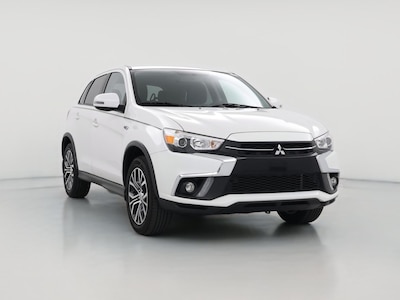 2018 Mitsubishi Outlander Sport SE -
                Tampa, FL