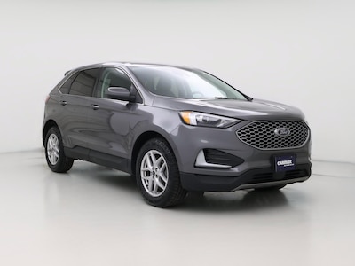 2023 Ford Edge SEL -
                Westborough, MA