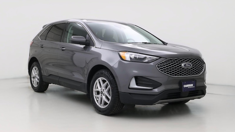 2023 Ford Edge SEL Hero Image