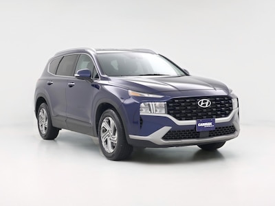 2023 Hyundai Santa Fe SEL -
                Houston, TX