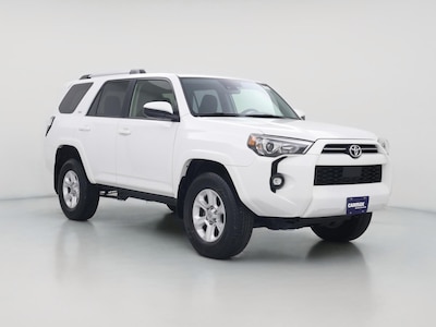 2024 Toyota 4Runner SR5 -
                Pharr, TX