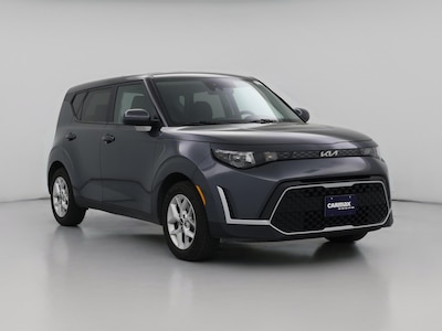 2023 Kia Soul LX -
                Irving, TX