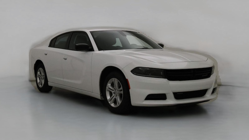2023 Dodge Charger SXT Hero Image