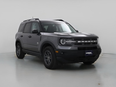 2024 Ford Bronco Sport Big Bend -
                Norwood, MA