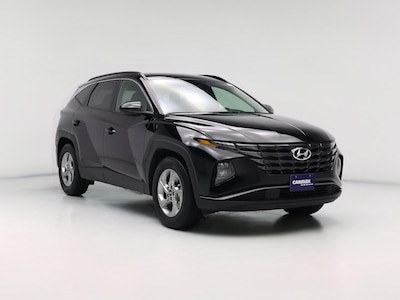 2024 Hyundai Tucson SEL -
                Houston, TX