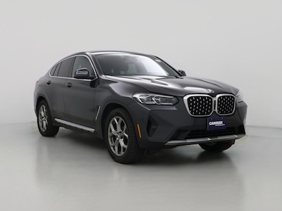 2024 BMW X4 xDrive30i -
                Norwood, MA