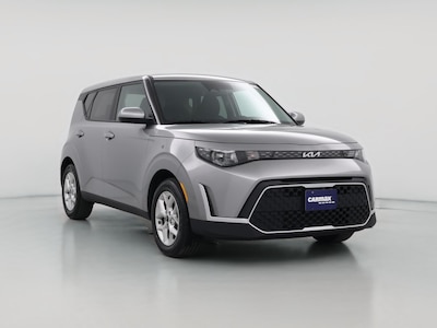 2024 Kia Soul LX -
                Tampa, FL