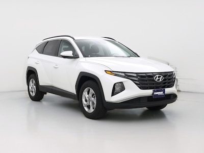 2024 Hyundai Tucson SEL -
                Hartford, CT