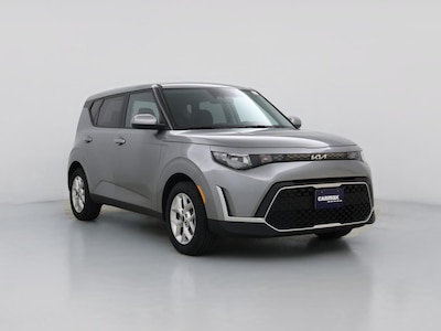 2024 Kia Soul LX -
                Norwood, MA