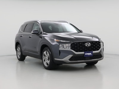 2023 Hyundai Santa Fe SEL -
                Birmingham, AL