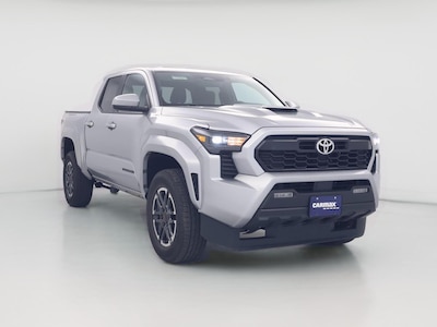 2024 Toyota Tacoma TRD Sport -
                Glen Allen, VA