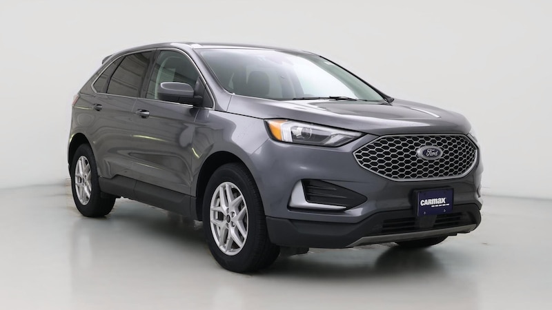 2023 Ford Edge SEL Hero Image