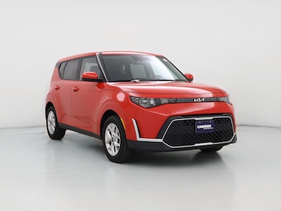 2024 Kia Soul S -
                Hartford, CT