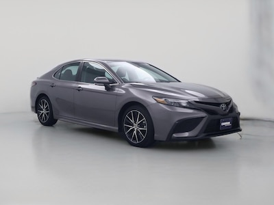 2024 Toyota Camry SE -
                Sicklerville, NJ