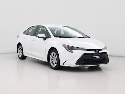 2024 Toyota Corolla LE -
                Garland, TX