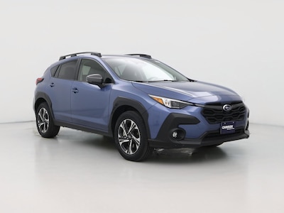 2024 Subaru Crosstrek Premium -
                Hillside, IL