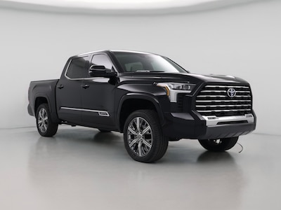 2022 Toyota Tundra Capstone -
                Tampa, FL