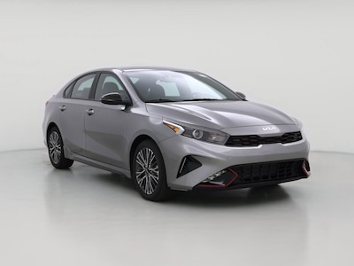 2023 Kia Forte GT-Line -
                Fort Myers, FL