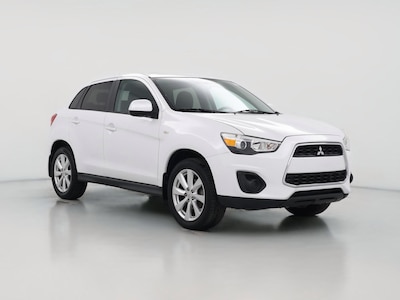 2015 Mitsubishi Outlander Sport ES -
                Tampa, FL