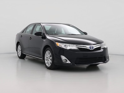 2013 Toyota Camry XLE -
                Tampa, FL