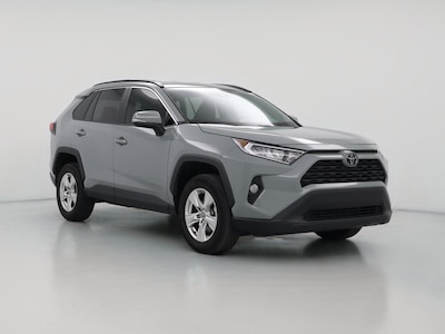 2021 Toyota RAV4 XLE -
                Tampa, FL