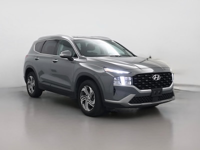 2023 Hyundai Santa Fe SEL -
                Mobile, AL