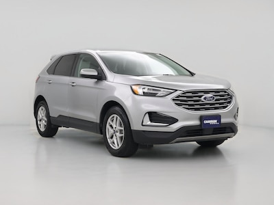 2022 Ford Edge SEL -
                Austin, TX