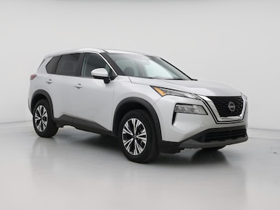 2023 Nissan Rogue SV -
                Gilbert, AZ