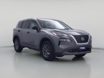 2023 Nissan Rogue S -
                Maple Shade, NJ