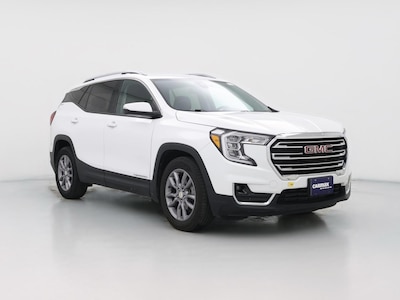 2023 GMC Terrain SLT -
                Edison, NJ