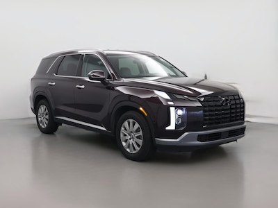 2024 Hyundai Palisade SEL -
                Mobile, AL