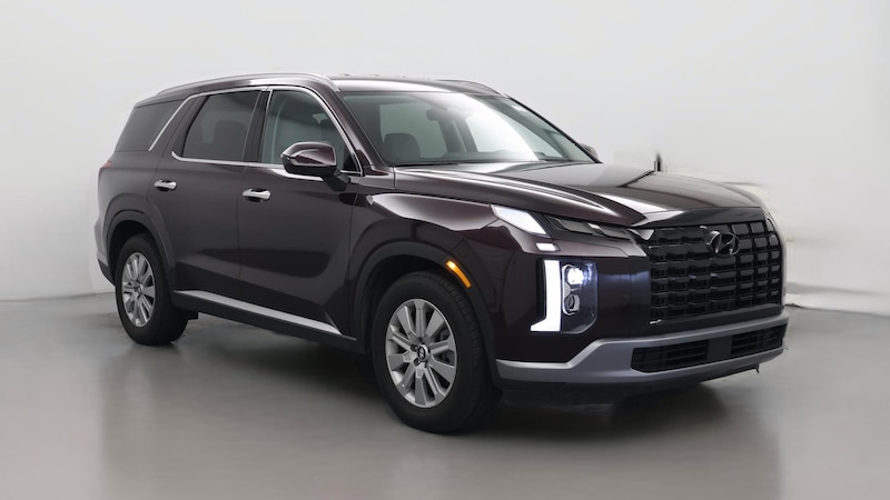 2024 Hyundai Palisade SEL Hero Image