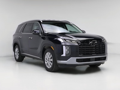 2024 Hyundai Palisade SEL -
                Nashville, TN