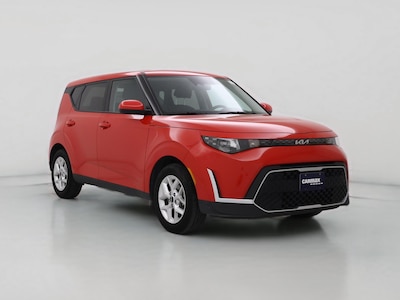 2024 Kia Soul S -
                Albuquerque, NM